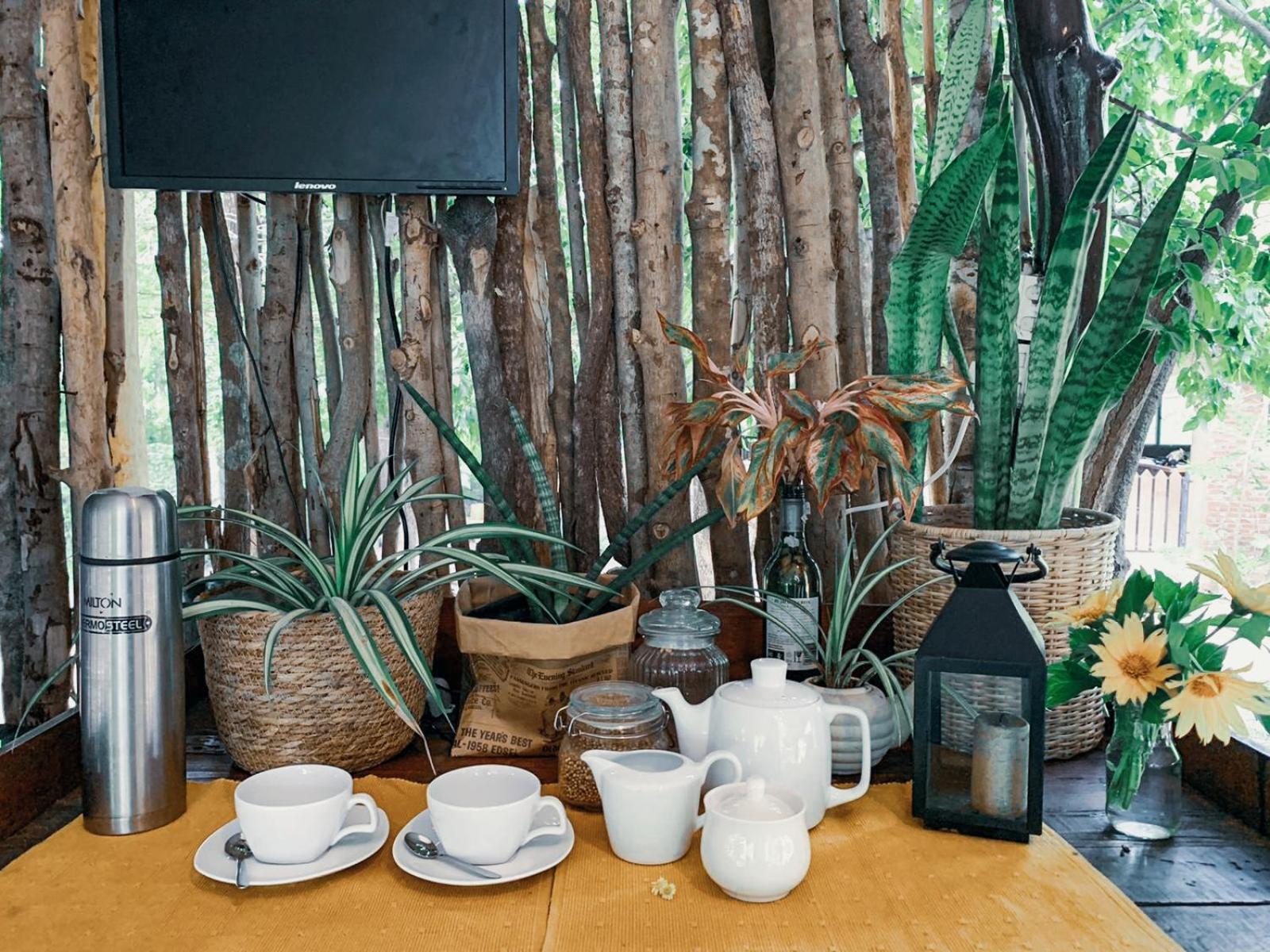 Camp Leopard - Yala Safari Glamping Hotel ภายนอก รูปภาพ