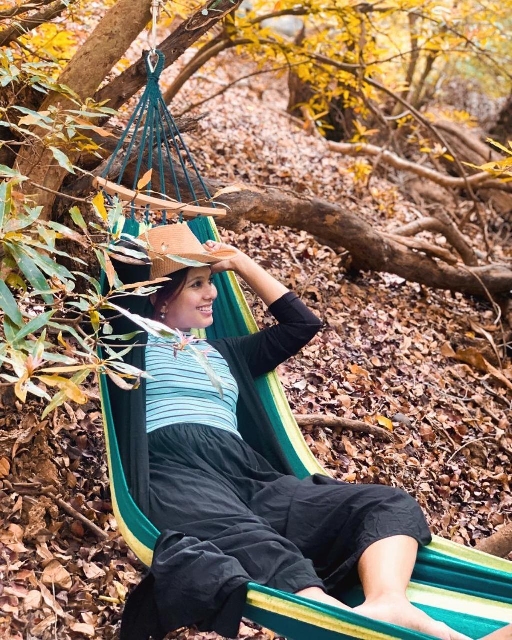 Camp Leopard - Yala Safari Glamping Hotel ภายนอก รูปภาพ