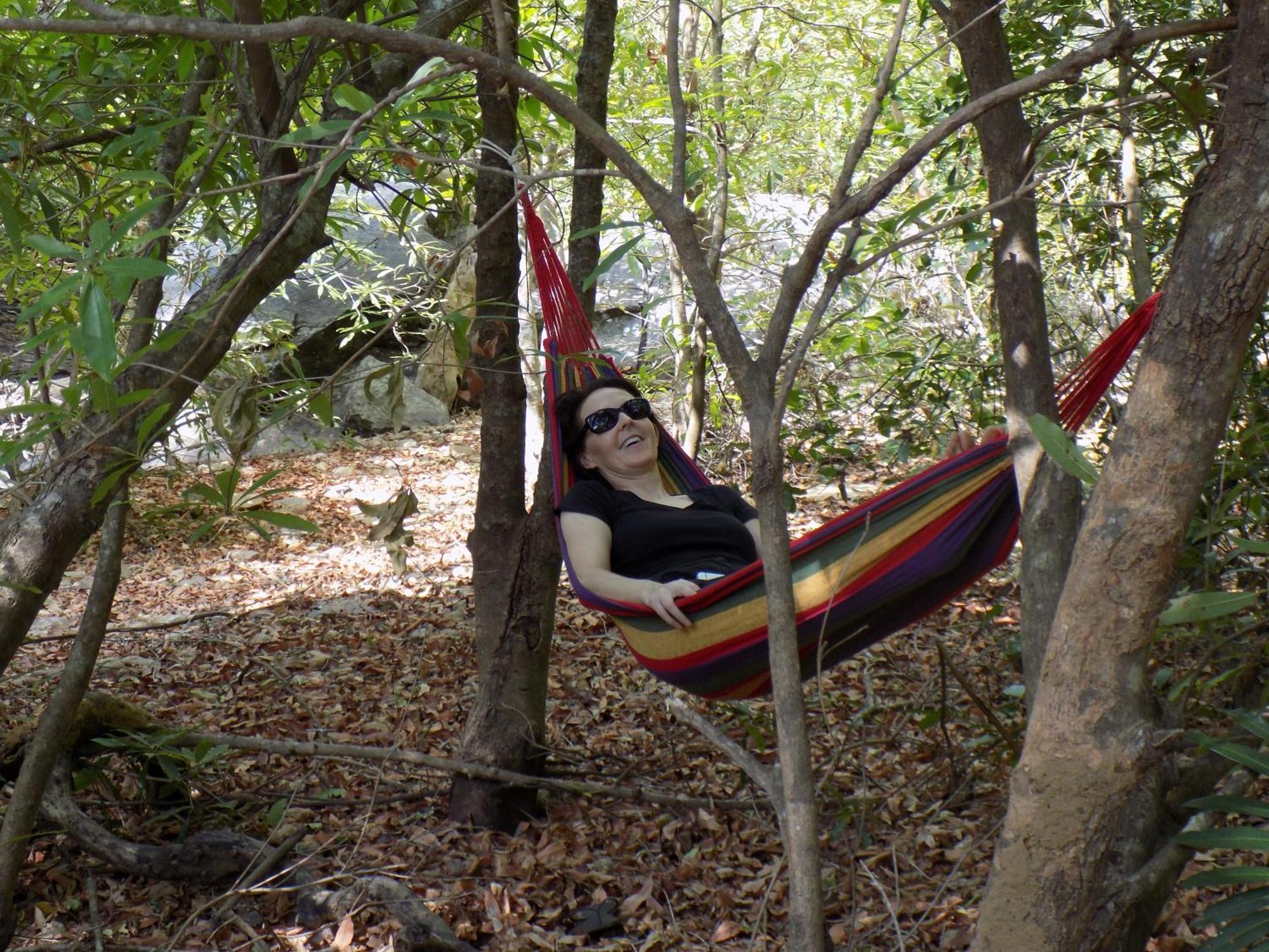 Camp Leopard - Yala Safari Glamping Hotel ภายนอก รูปภาพ